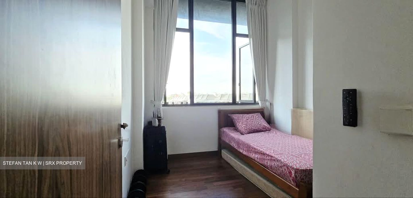 Parc Komo (D17), Apartment #586150801